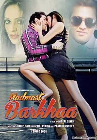 Madmast Barkhaa 2015 hd rip Hdmovie